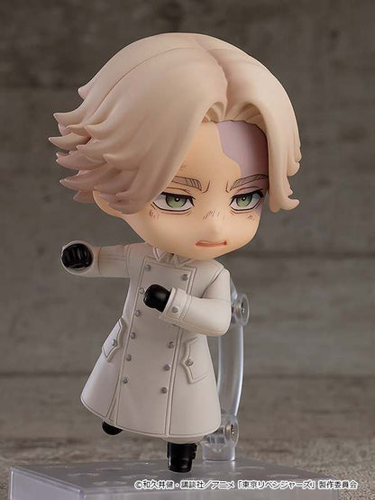 GOOD SMILE COMPANY NENDOROID TOKYO REVENGERS INUPI MINI FIGURA 10 cm