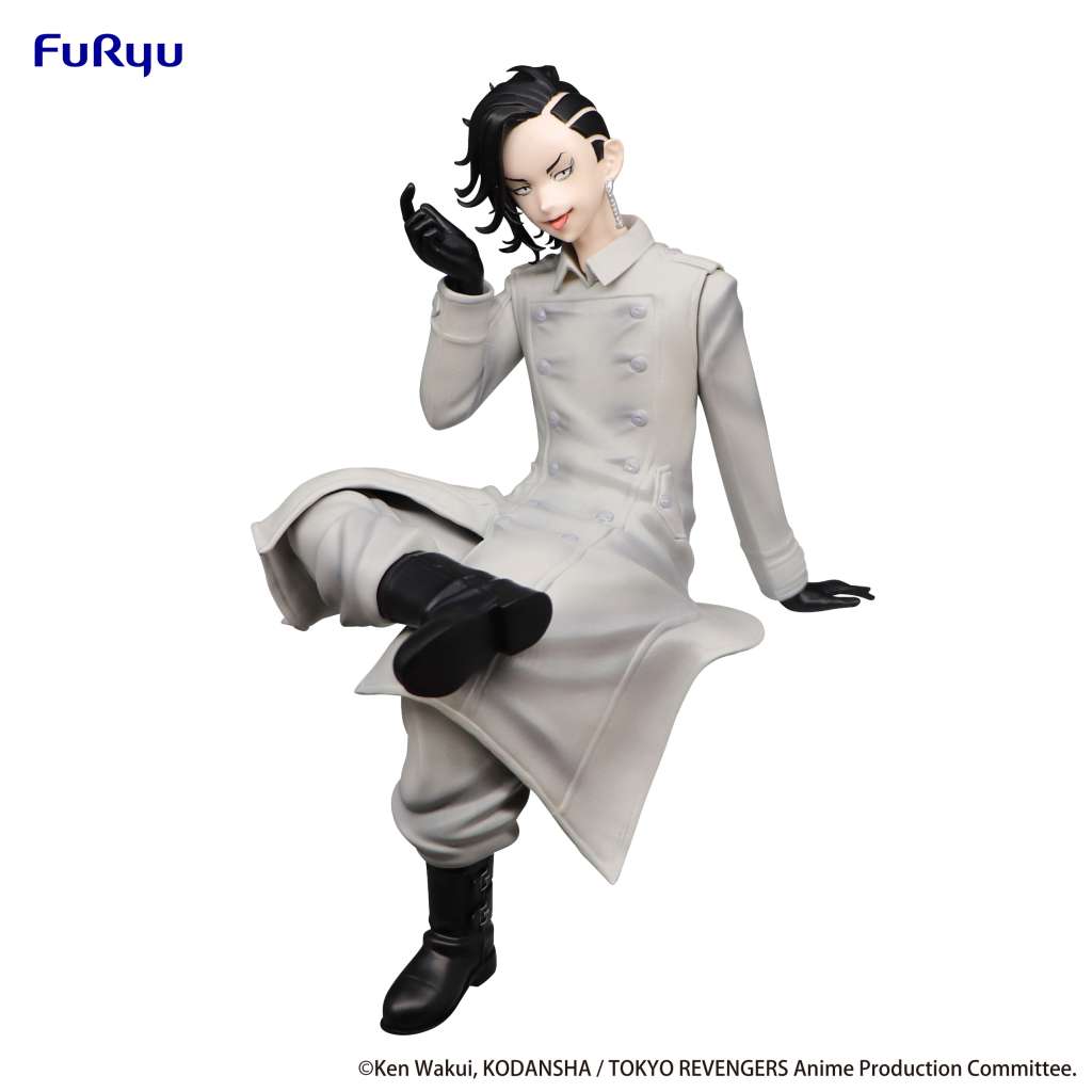 FURYU TOKYO REVENGERS HAJIME KOKON NOODLE STOP FIGURA 14 cm