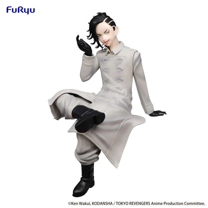 FURYU TOKYO REVENGERS HAJIME KOKON NOODLE STOP FIGURA 14 cm