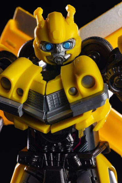 TRANSFORMERS BUMBLEBEE CLASSIC CL 02 MK
