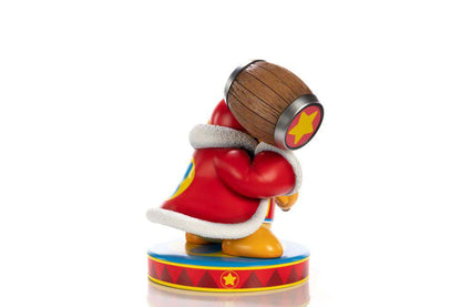 KIRBY KING DEDEDE RESIN STATUE