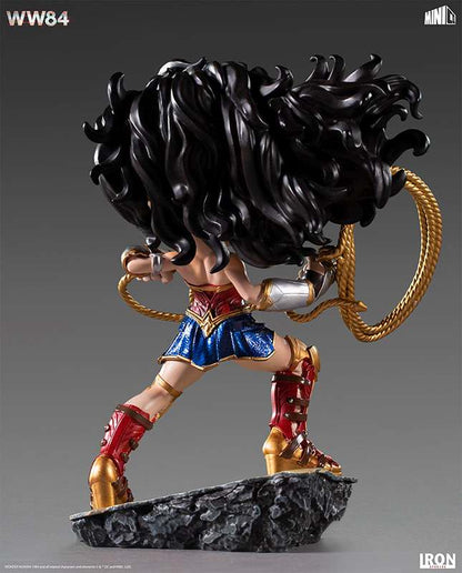 WONDER WOMAN WW84 MINICO