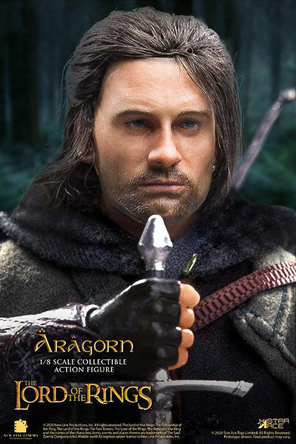 LOTR ARAGORN 2.0 SPECIAL 1/8 FIGURE