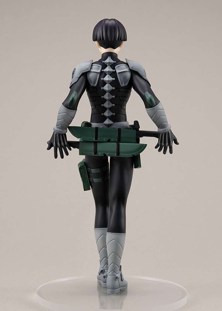 KAIJU NO. 8 POP UP PARADE PVC STATUA SOSHIRO HOSHINA 18 CM GOOD SMILE COMPANY