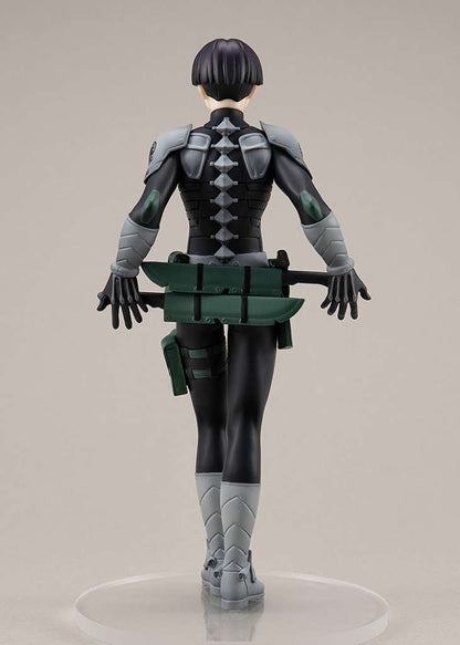 KAIJU NO. 8 POP UP PARADE PVC STATUA SOSHIRO HOSHINA 18 CM GOOD SMILE COMPANY