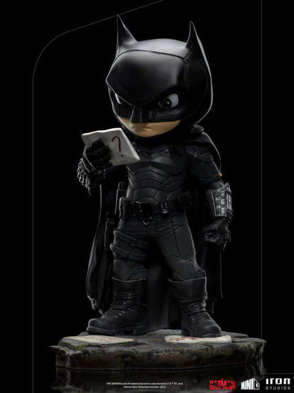 THE BATMAN - BATMAN MINICO