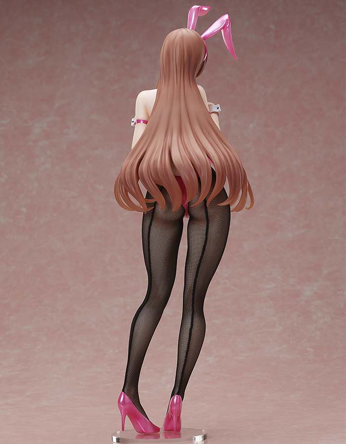 BINDING IJIRARE FUKUSHUU SAI MINAKO SANADA BUNNY STATUA 48 cm