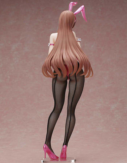BINDING IJIRARE FUKUSHUU SAI MINAKO SANADA BUNNY STATUA 48 cm