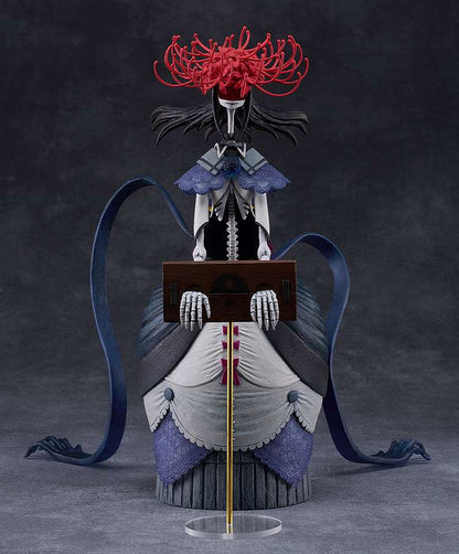 PUELLA MAGI MADOKA MAGICA THE MOVIE REBELLION POP UP PARADE PVC SP STATUA NUTCRACKER WITCH 24 CM GOOD SMILE COMPANY