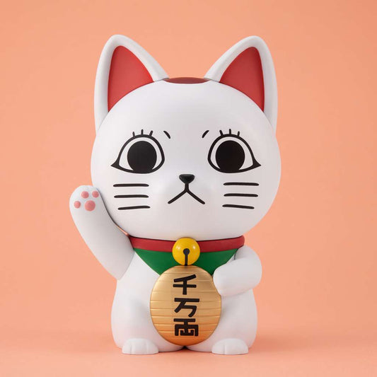DAN DA DAN OCCULT SOFUBI TURBO FORTU CAT