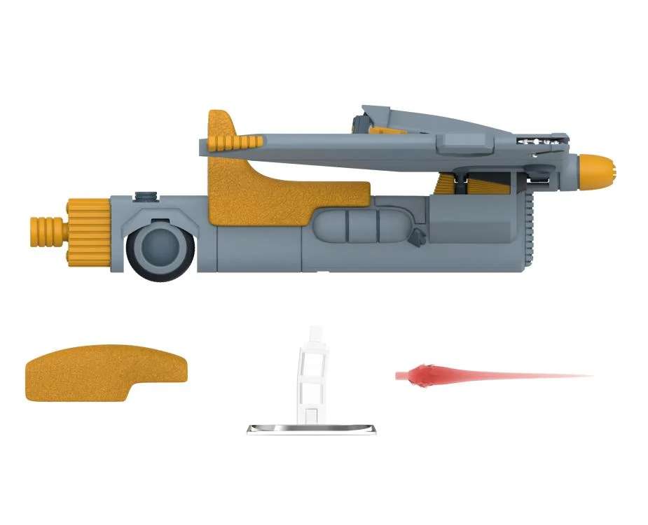 THUNDERCATS ULTIMATES W13 SKYCUTTER VEHC