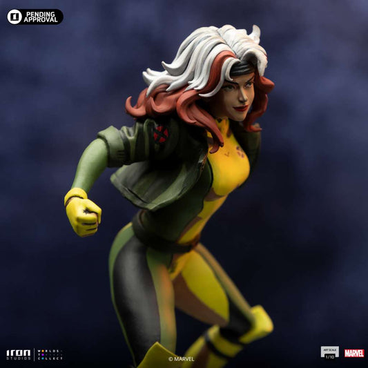 X-MEN 97 ROGUE 1/10 STATUE