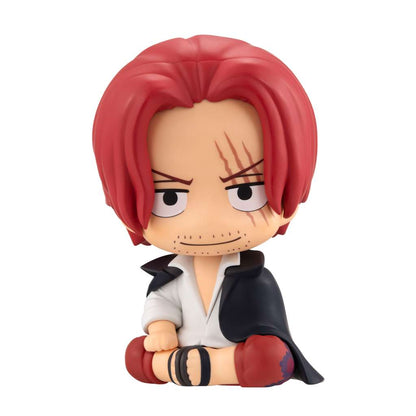 LOOKUP ONE PIECE SHANKS WITH GIFT