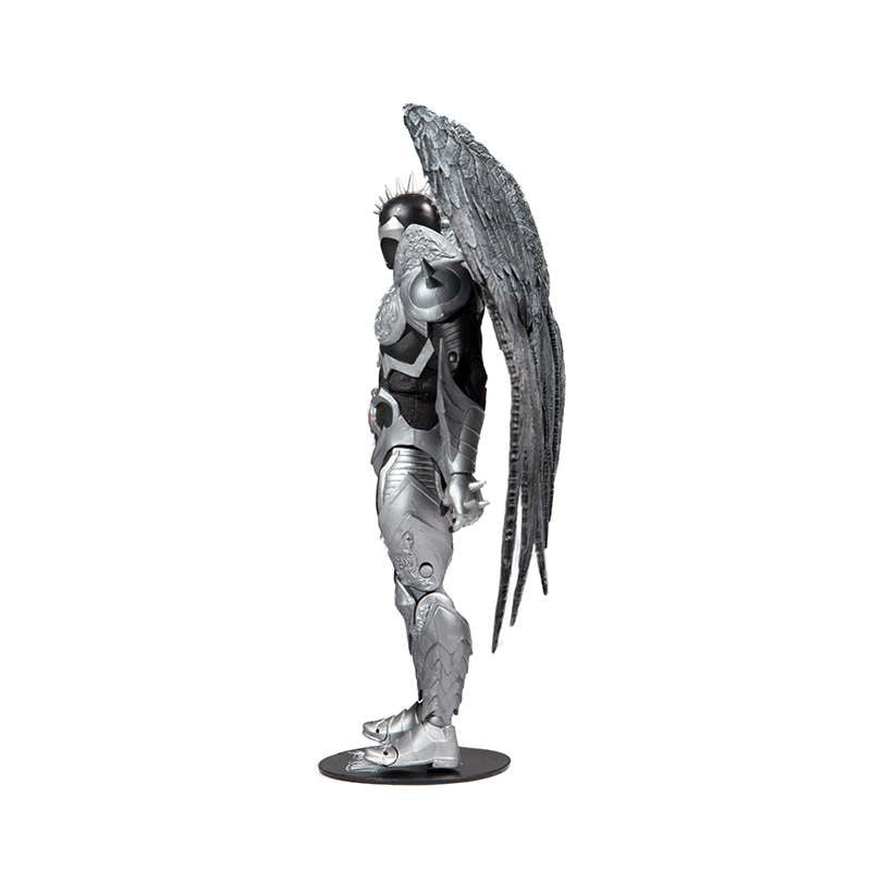 MCFARLANE TOYS SPAWN DARK REDEEMER 7INCH ACTION FIGURE 17 cm