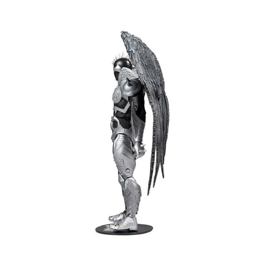 SPAWN DARK REDEEMER 7inch