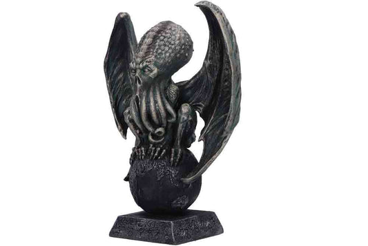 REIGN OF CTHULHU STATUE