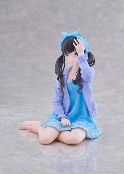 LYCORIS RECOIL TAKINA ROOMWEAR DESK FIG