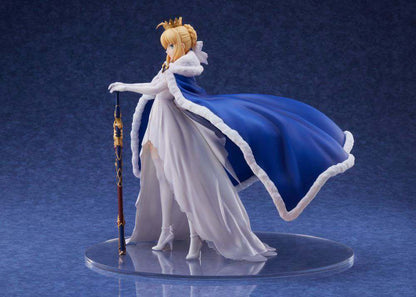 FATE/GRAND ORDER PVC STATUA 1/7 SABER/ALTRIA PENDRAGON -UNDER THE SAME SKY- 24 CM ANIPLEX
