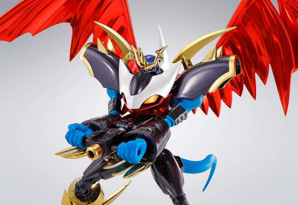 DIGIMON IMPERIALDRAMON FIGHT MODE SHF