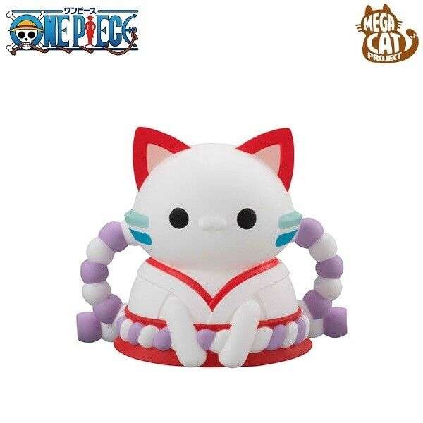 NYANTO! BIG ONE PIECE YAMATO