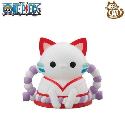 NYANTO! BIG ONE PIECE YAMATO