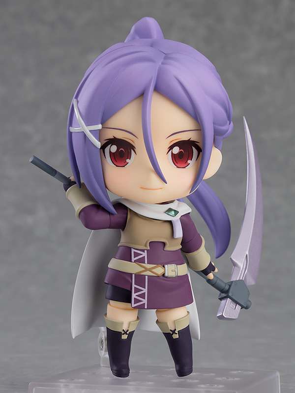 SWORD ART ONLINE NENDOROID ACTION FIGURA MITO 10 CM GOOD SMILE COMPANY