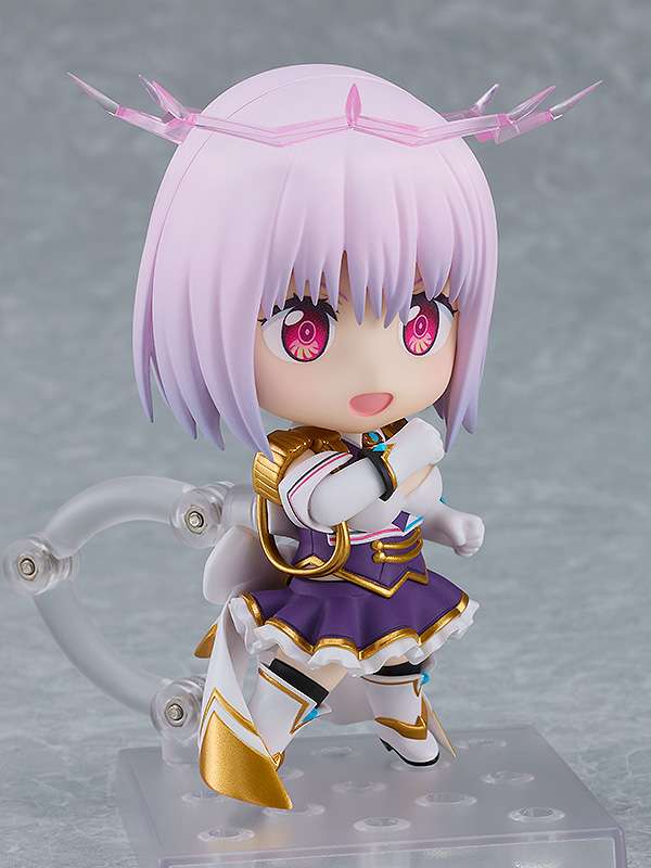 GRIDMAN UNIVERSE AKANE SHINJO NENDOROID