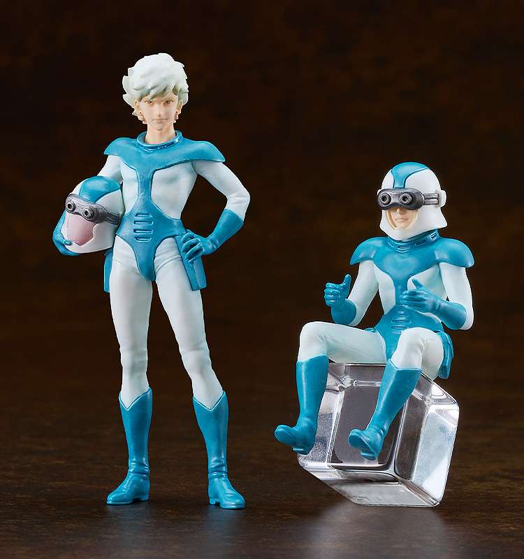 ATV BLOOD SUCKER PLAMAX SV-03 1/24 MK