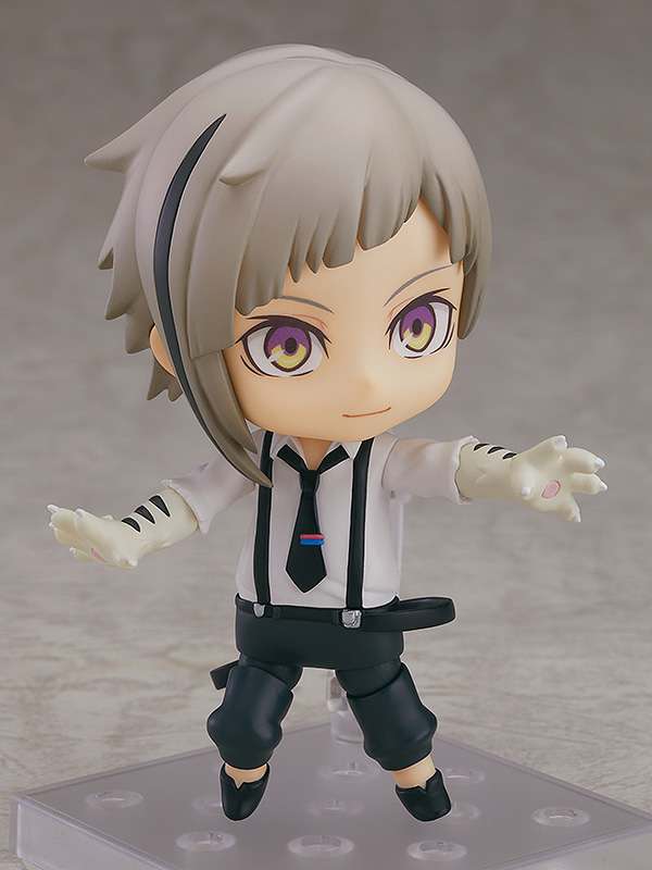 BUNGO STRAY DOGS ATSUSHI NAKA NENDOROID