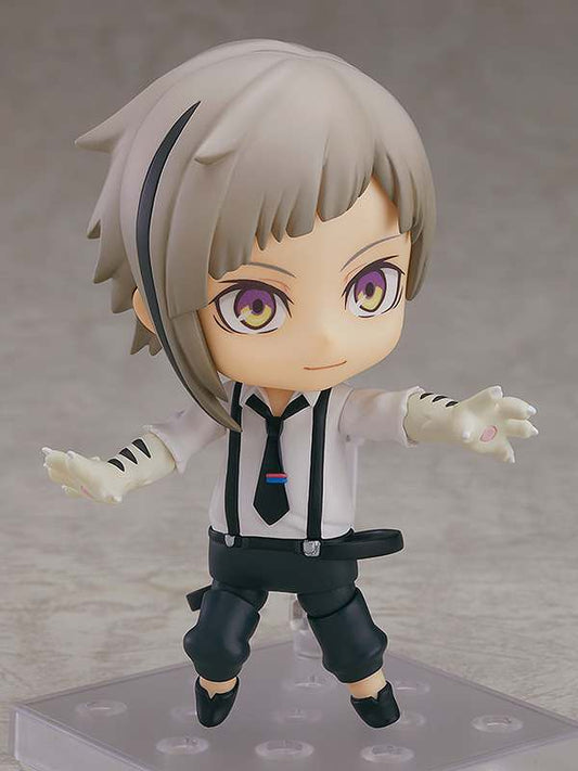 BUNGO STRAY DOGS ATSUSHI NAKA NENDOROID