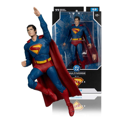 DC MULTI SUPERMAN MOVIE 2025 AF SET (6)