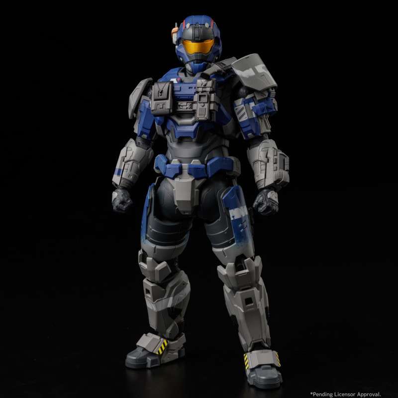 RE:EDIT HALO REACH CARTER-A259 1/12 AF