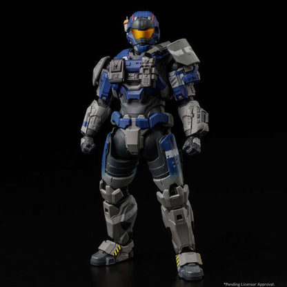 RE:EDIT HALO REACH CARTER-A259 1/12 AF