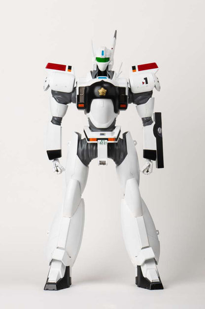 GENCO MOBILE POLICE PATLABOR INGRAM UNIT 01 FIG 1/20 FIGURA 40 cm