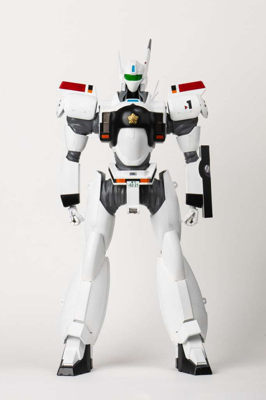 MP PATLABOR INGRAM UNIT 01 1/20 FIG FIGURA GENCO