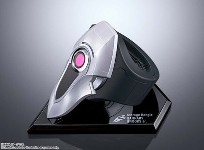 T/B2 STORAGE BANGIE BARNABY JR PROPLICA REPLICA BANDAI