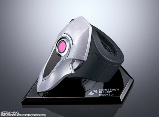 T/B2 STORAGE BANGIE BARNABY JR PROPLICA REPLICA BANDAI