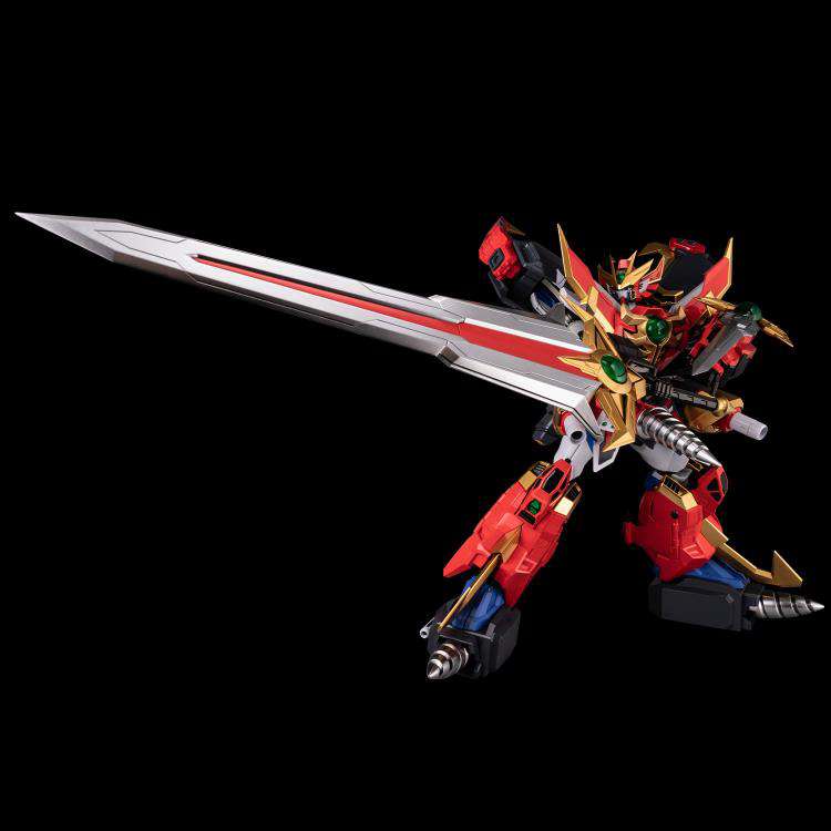 SENTINEL METAMOR-FORCE ULTIMATE GOD GRAVION ACTION FIGURE 26 cm