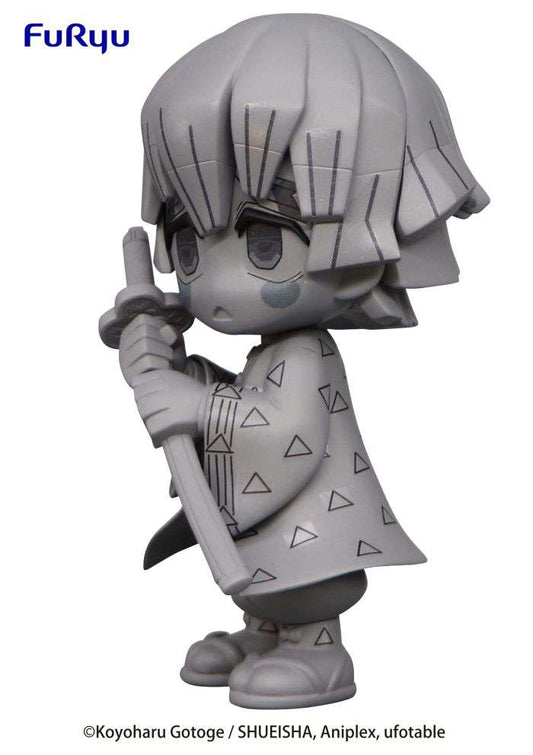 DEMON SLAYER AGATSUMA ZENITSU TOONIZE