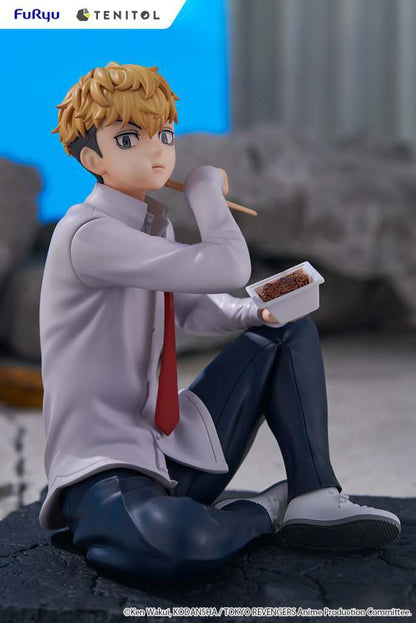 FURYU TOKYO REVENGERS CHIFUYU MATSUNO TENITOL FIGURA 12 cm