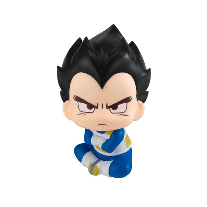 MEGAHOUSE - DRAGON BALL DAIMA LOOKUP VEGETA MNI MINI FIGURA 10 cm
