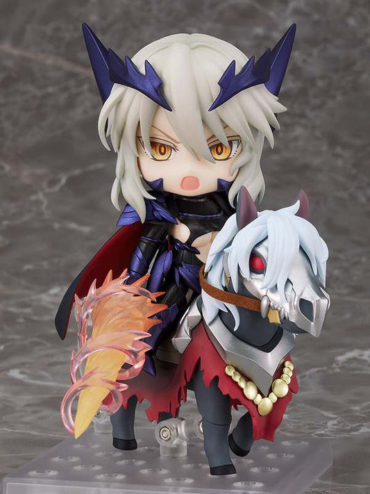 FATE/GRAND ORDER NENDOROID ACTION FIGURA LANCER/ALTRIA PENDRAGON (ALTER) 10 CM GOOD SMILE COMPANY