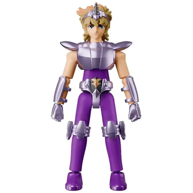 SAINT SEIYA GALAXY V 01 BLIND BOX SET (9