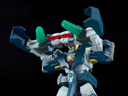 DESTINY SM TAKE NO YAMIKAZUCHI MODEROID