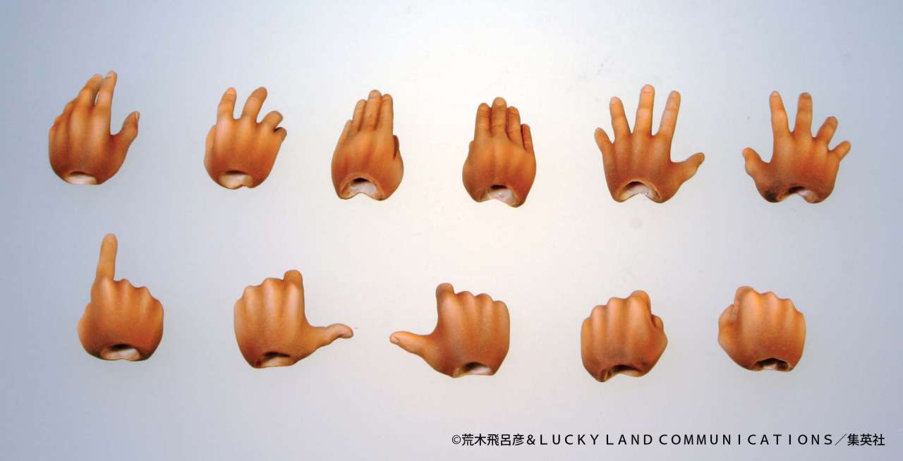 JOJOBIZADV3 MOHAMMED AVDOL CHOZOKADO AF