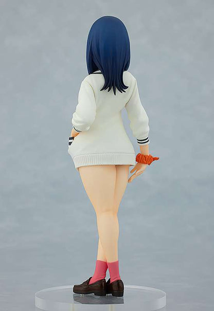 SSSS.GRIDMAN POP UP PARADE PVC STATUA RIKKA TAKARADA 17 CM GOOD SMILE COMPANY