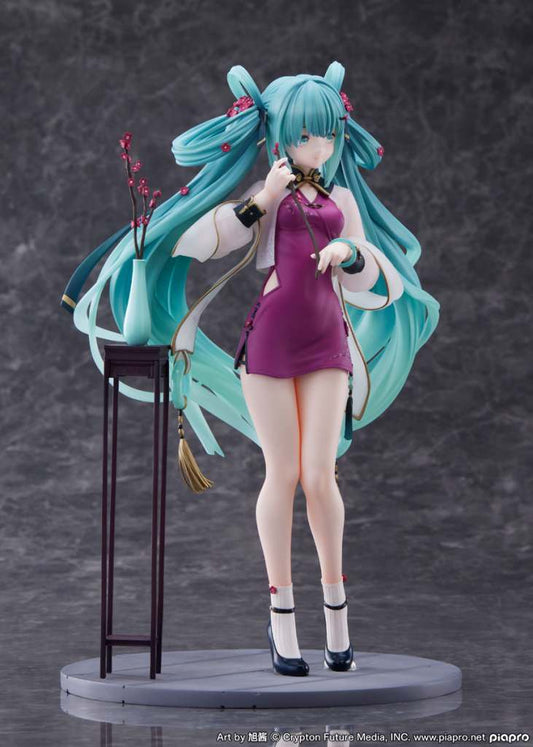 HATSUNE MIKU 2023 CHINESE NEW YEAR ST