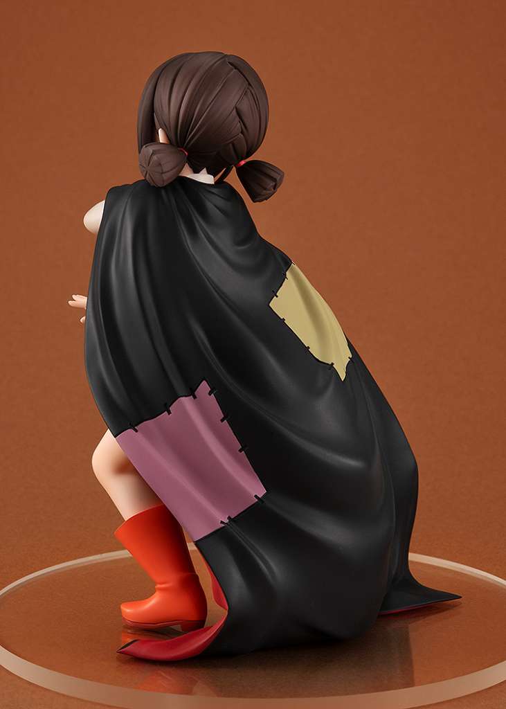 GOOD SMILE COMPANY POP UP PARADE KONO SUBARASHI KOMEKKO L STATUA 1 cm