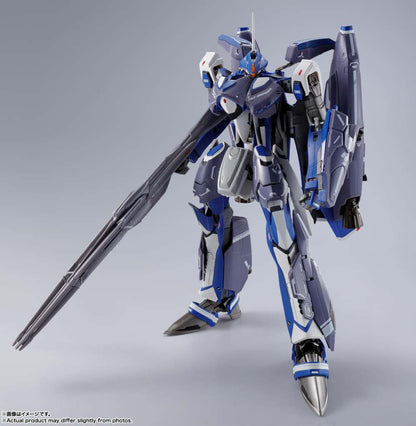 VF-25G SUPER MESSIAH VALKYRIE BLANC REV