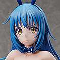 THAT TIME GOT REINC SLIME RIMURU BUNNY